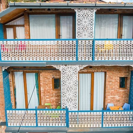 Apart View Hotel & Spa Tbilisi Luaran gambar