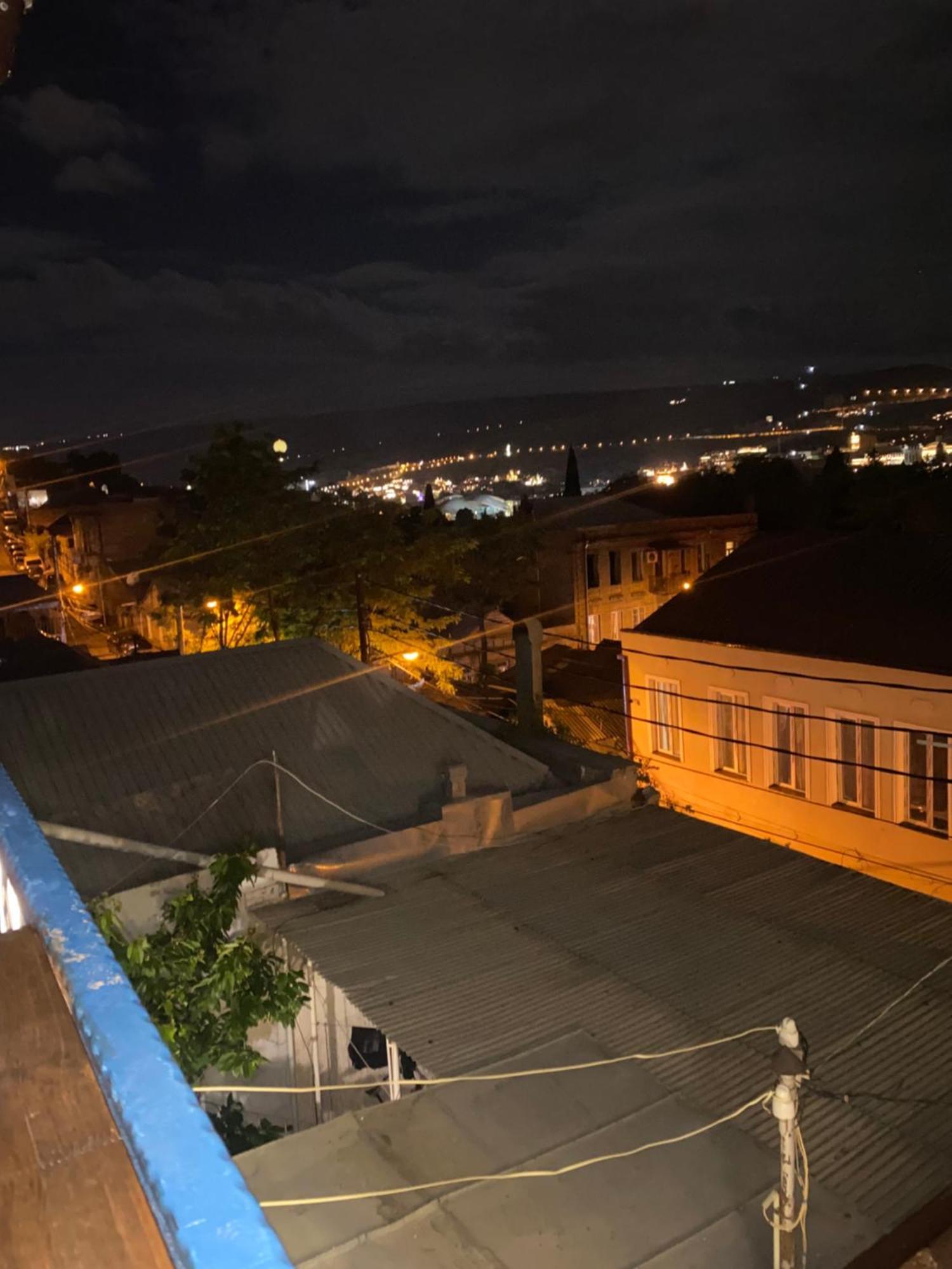 Apart View Hotel & Spa Tbilisi Luaran gambar