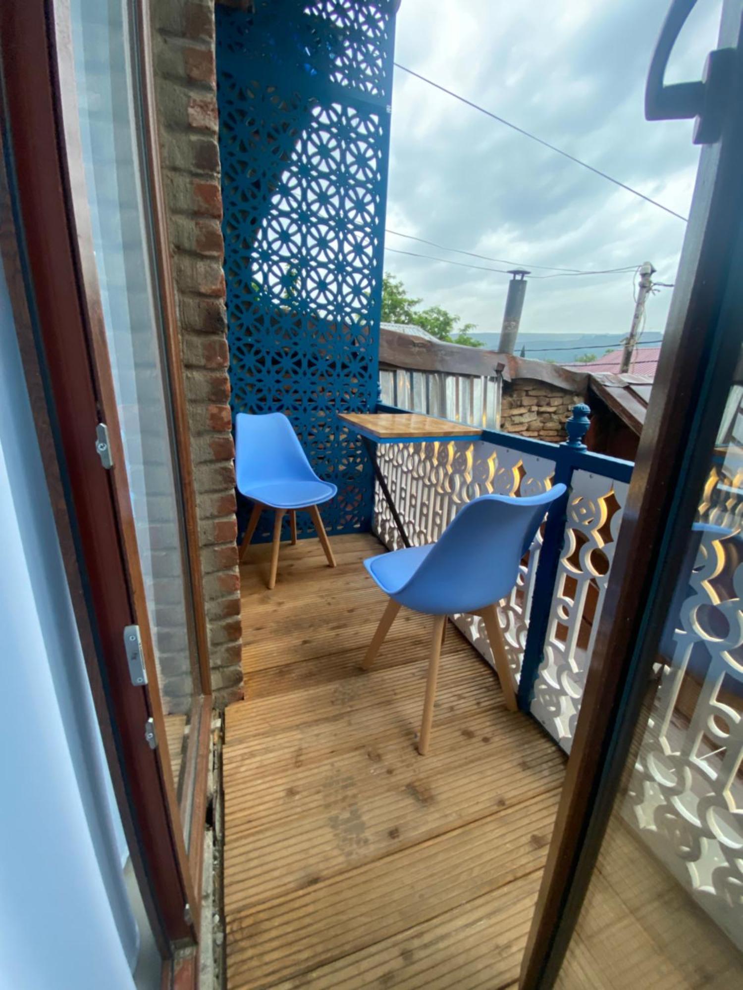 Apart View Hotel & Spa Tbilisi Luaran gambar
