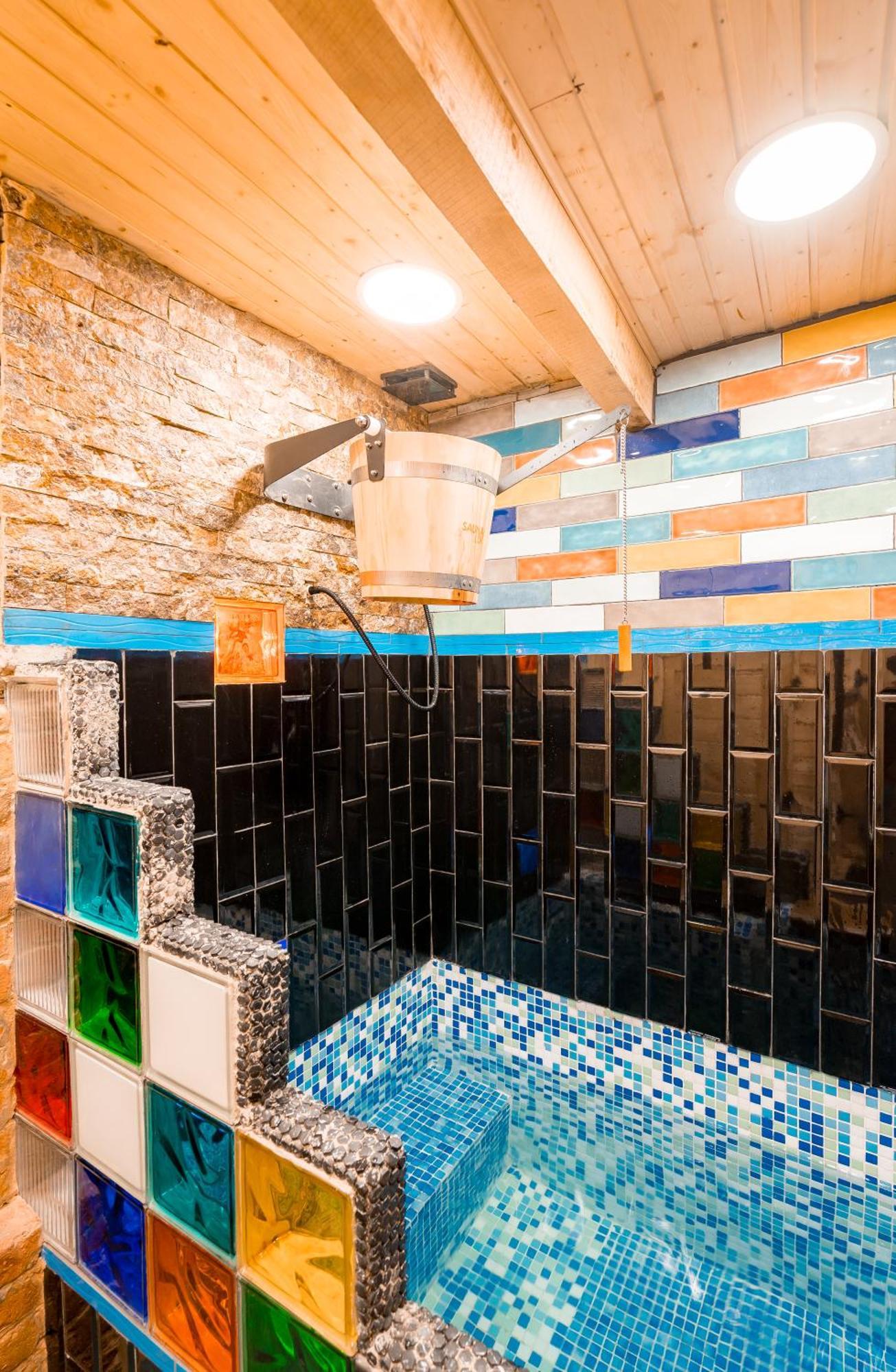 Apart View Hotel & Spa Tbilisi Luaran gambar