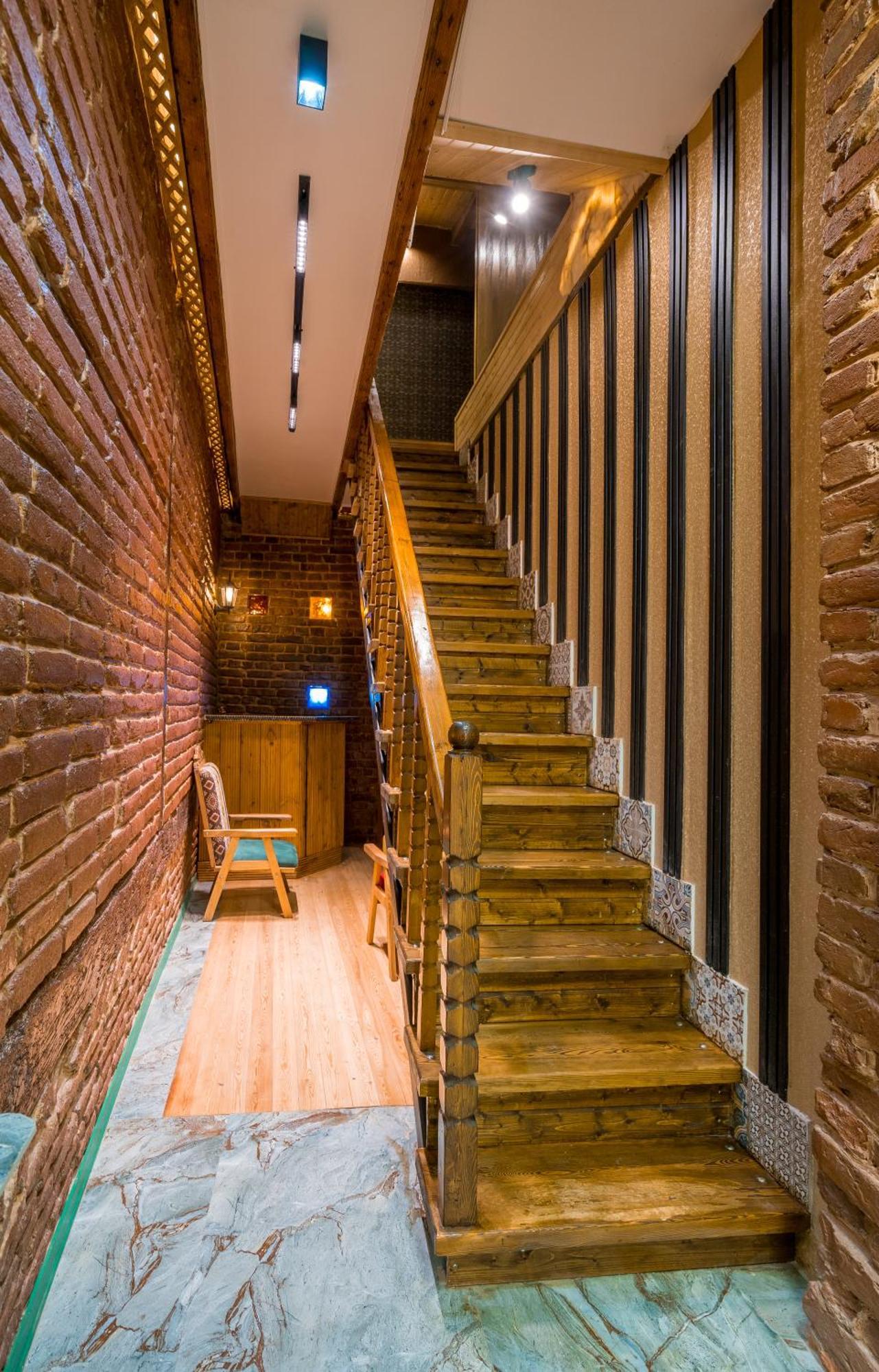 Apart View Hotel & Spa Tbilisi Luaran gambar