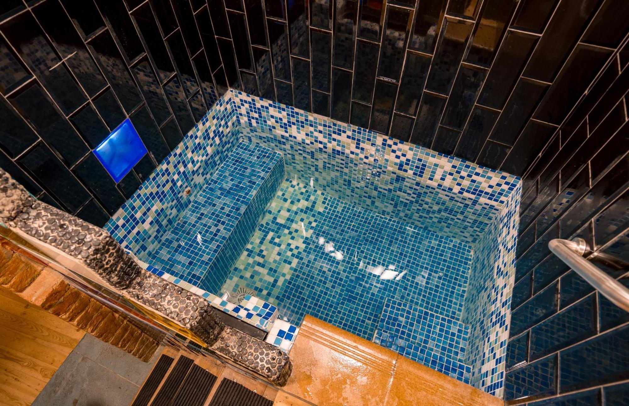 Apart View Hotel & Spa Tbilisi Luaran gambar