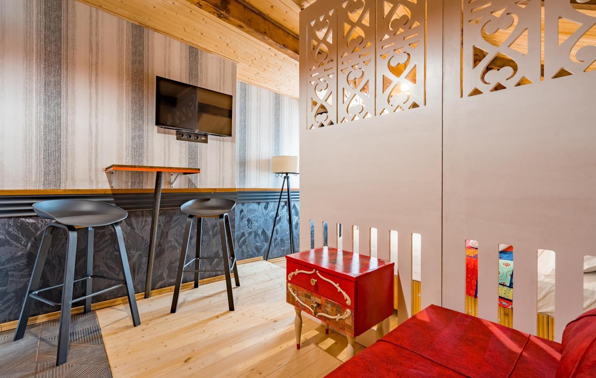 Apart View Hotel & Spa Tbilisi Luaran gambar