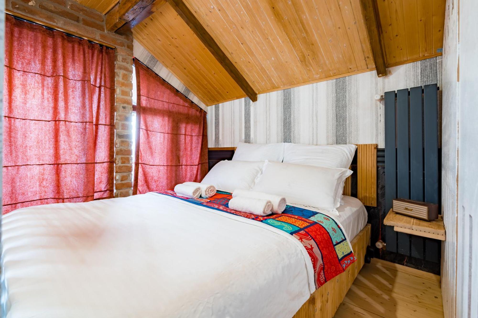 Apart View Hotel & Spa Tbilisi Luaran gambar