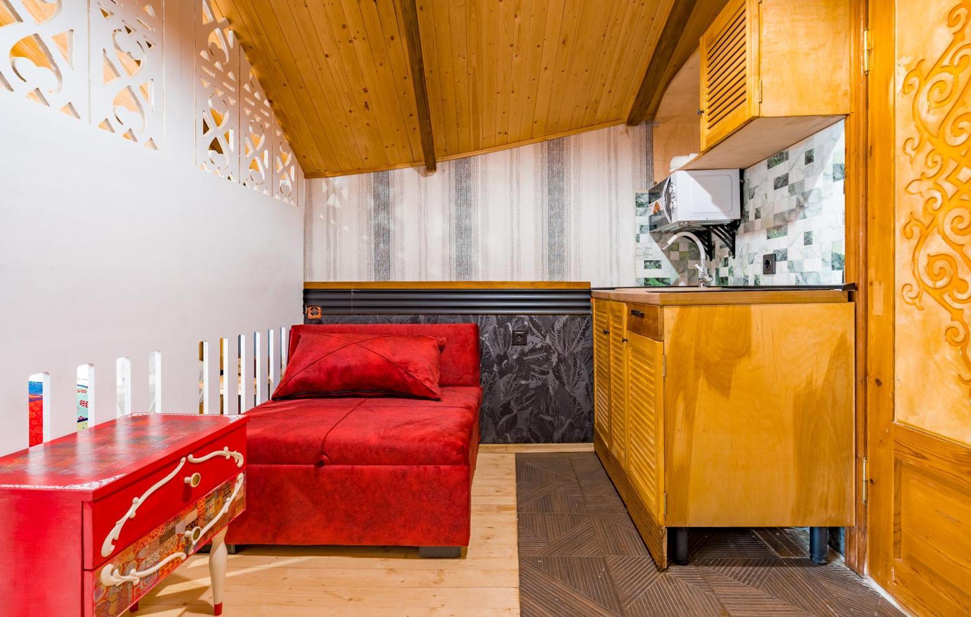 Apart View Hotel & Spa Tbilisi Luaran gambar