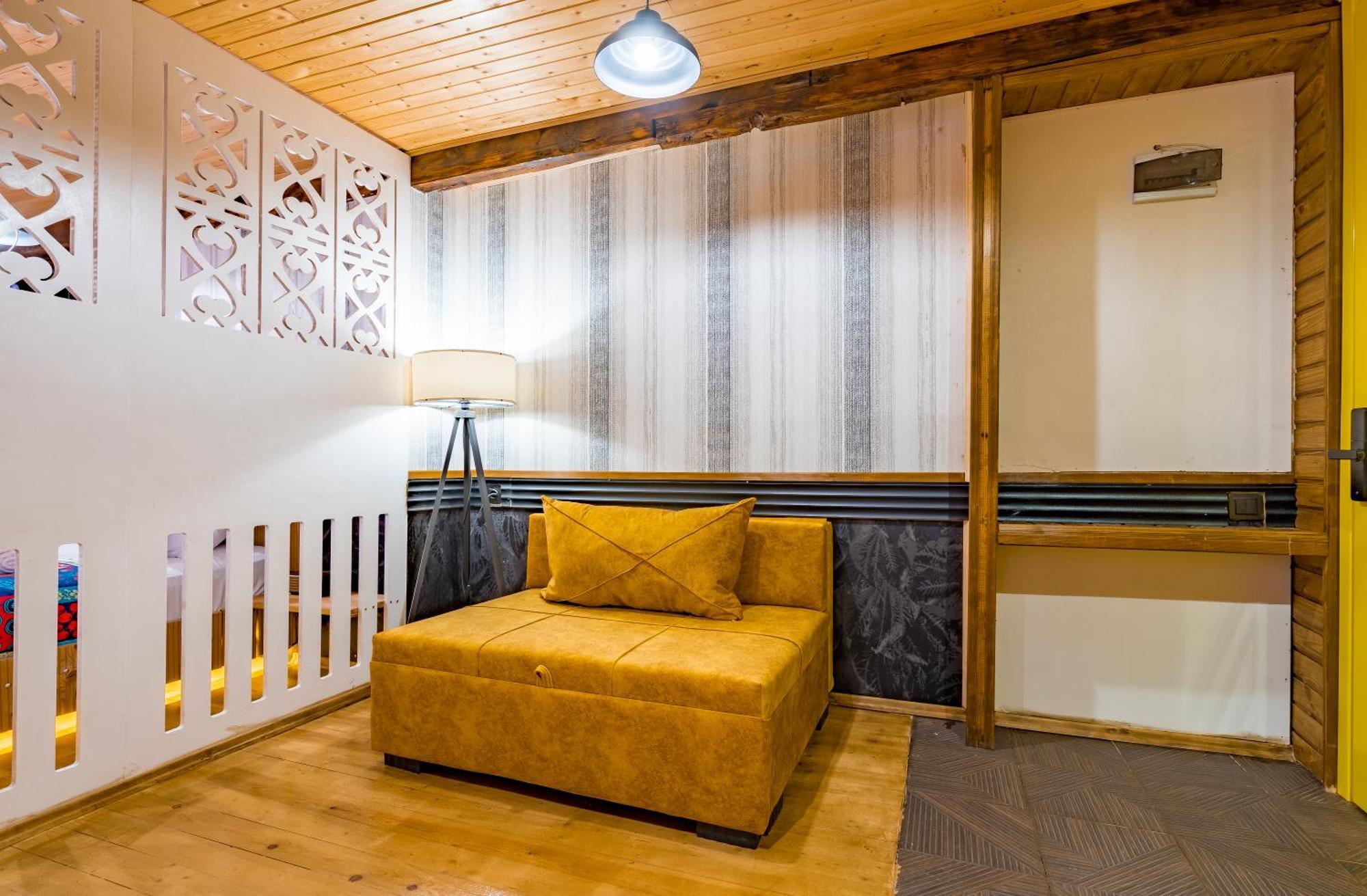 Apart View Hotel & Spa Tbilisi Luaran gambar