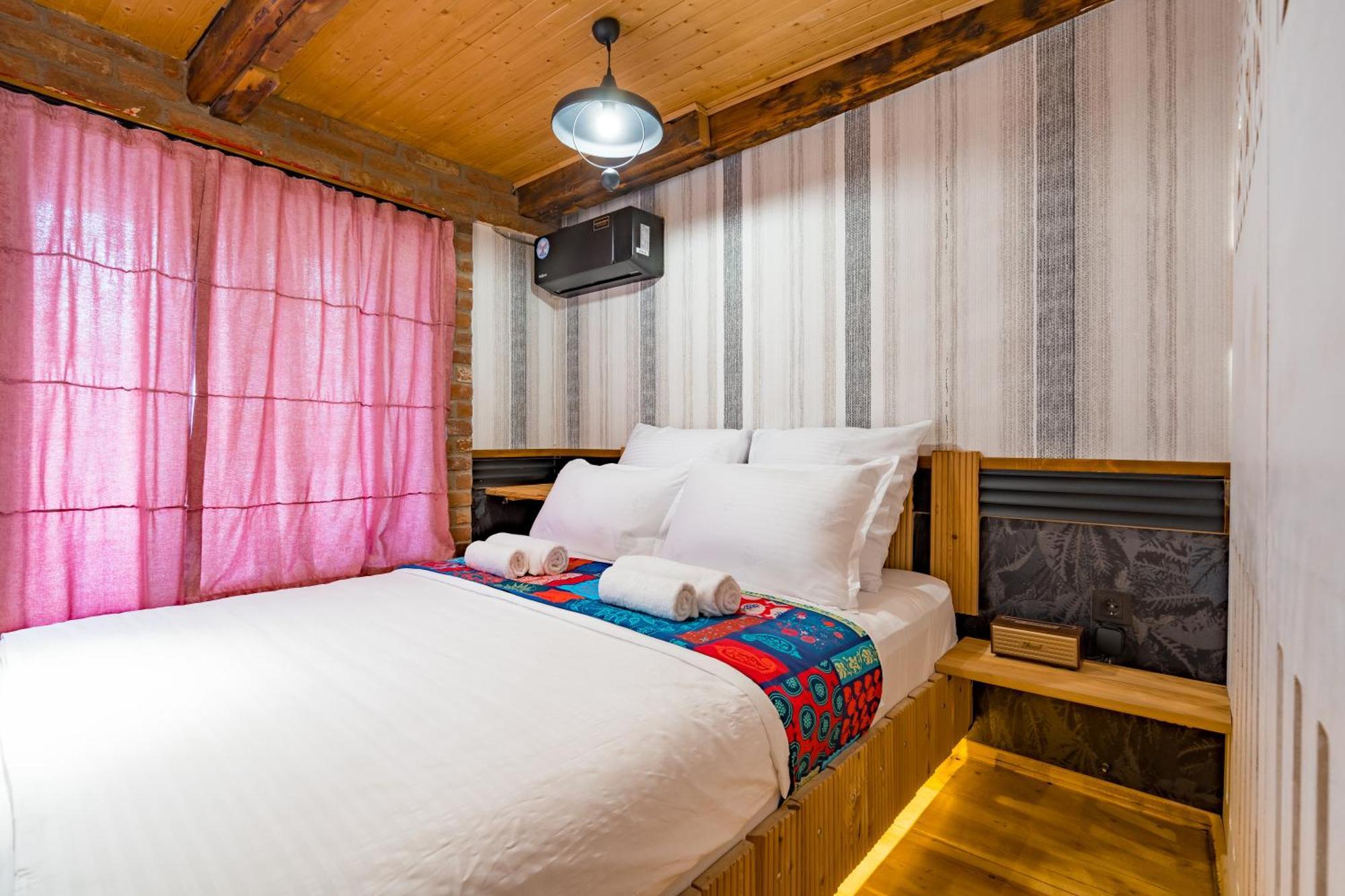 Apart View Hotel & Spa Tbilisi Luaran gambar