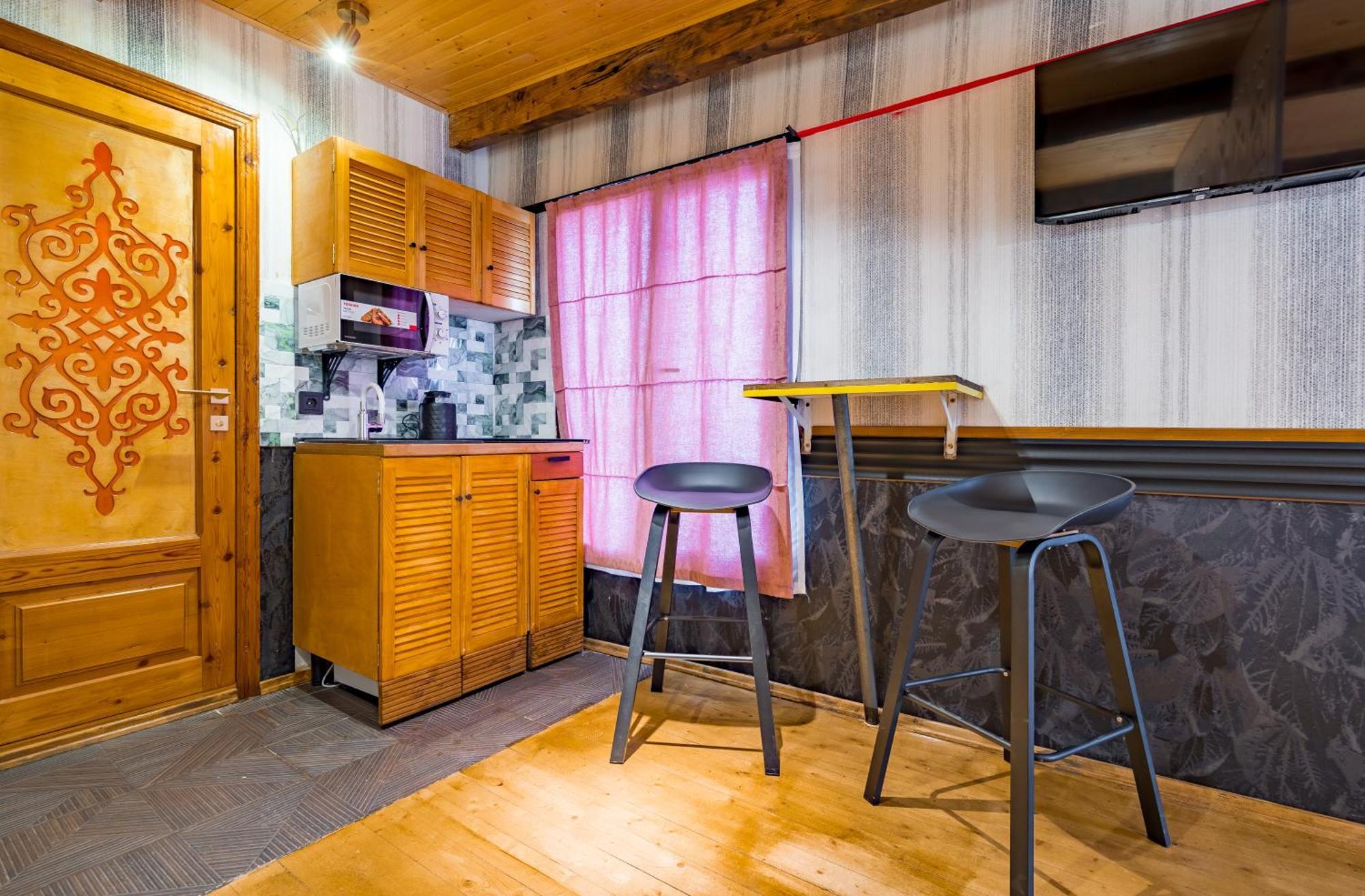 Apart View Hotel & Spa Tbilisi Luaran gambar