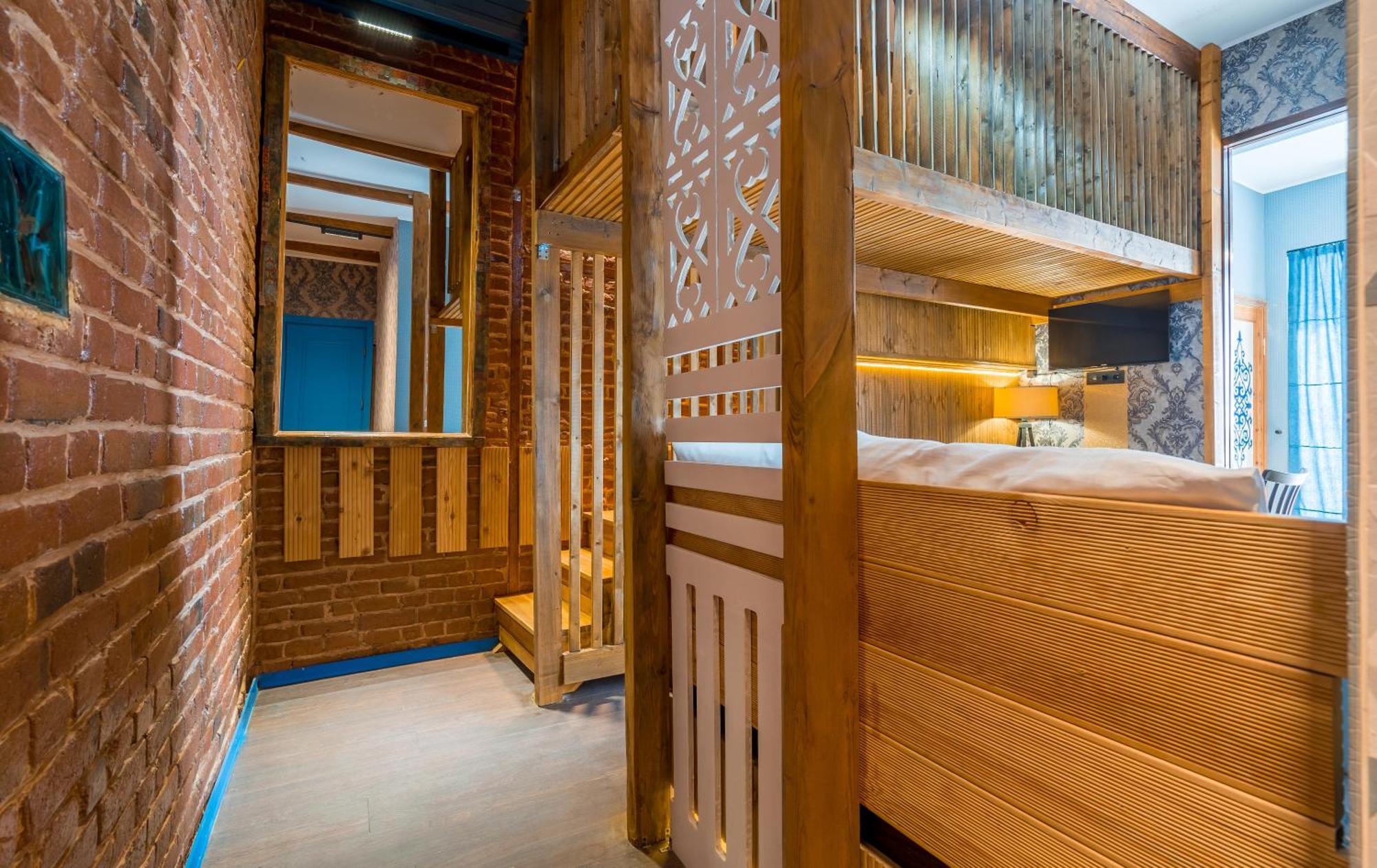 Apart View Hotel & Spa Tbilisi Luaran gambar