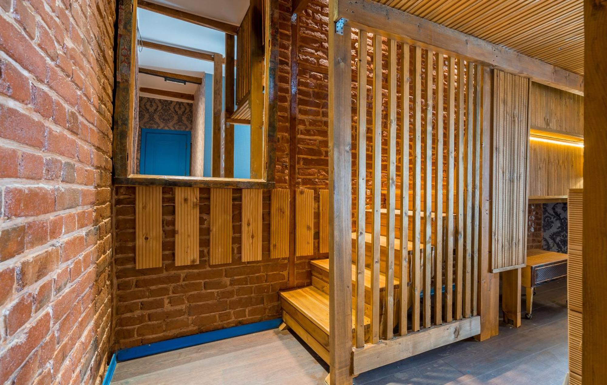Apart View Hotel & Spa Tbilisi Luaran gambar